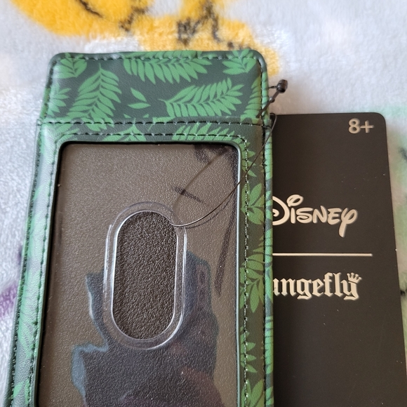 Loungefly Bags Loungefly Disney Card Holder Poshmark